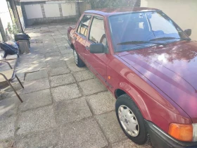 Обява за продажба на Ford Orion ~4 200 лв. - изображение 3