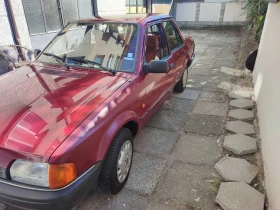Обява за продажба на Ford Orion ~4 200 лв. - изображение 2
