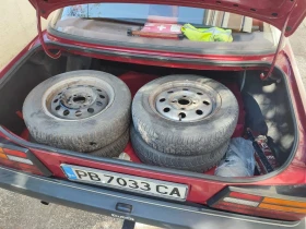 Обява за продажба на Ford Orion ~4 200 лв. - изображение 5