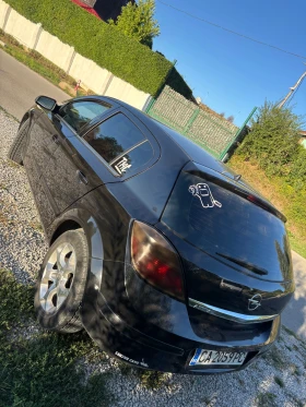 Обява за продажба на Opel Astra ~5 550 лв. - изображение 2