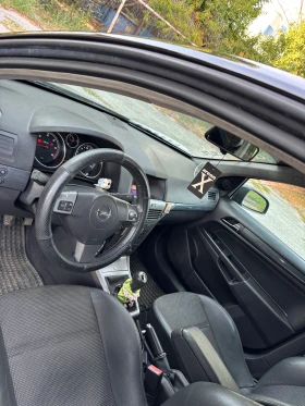 Обява за продажба на Opel Astra ~5 550 лв. - изображение 7