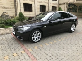 Обява за продажба на BMW 5 Gran Turismo * * * ПЪРВИ СОБСТВЕНИК* * *  ~21 900 лв. - изображение 9