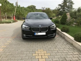 Обява за продажба на BMW 5 Gran Turismo * * * ПЪРВИ СОБСТВЕНИК* * *  ~21 900 лв. - изображение 1