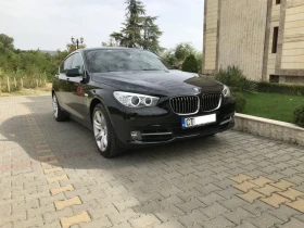 Обява за продажба на BMW 5 Gran Turismo * * * ПЪРВИ СОБСТВЕНИК* * *  ~21 900 лв. - изображение 1