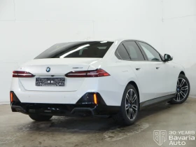 BMW i5 40 eDrive M Sport Paket - 92420 лв. - 47554888 3
