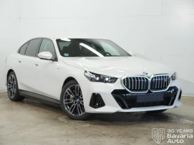BMW i5 40 eDrive M Sport Paket - 92420 лв. - 47554888 4