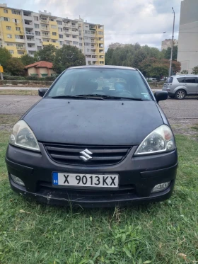     Suzuki Liana