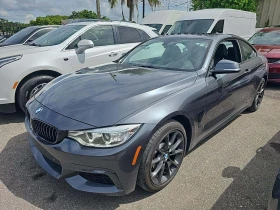  BMW 435