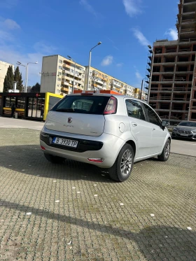 Обява за продажба на Fiat Punto Evo 1.3 multijet ~4 500 лв. - изображение 3