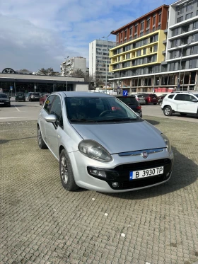 Обява за продажба на Fiat Punto Evo 1.3 multijet ~4 500 лв. - изображение 1