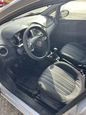 Обява за продажба на Fiat Punto Evo 1.3 multijet ~4 500 лв. - изображение 4