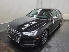     Audi S4 * TECHNIK * CARFAX *   