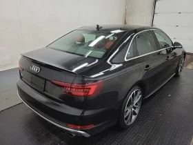 Audi S4 * TECHNIK * CARFAX *    | Mobile.bg    3