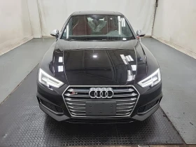 Audi S4 * TECHNIK * CARFAX *    | Mobile.bg    8