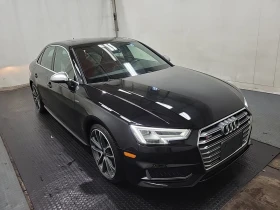 Audi S4 * TECHNIK * CARFAX *    | Mobile.bg    2