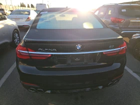 Alpina B7 FULL* * BOWERS & WILKINS* MASSAGES* NIGHT VISION*  - 65999 лв. / 33744.75 € - 93321724 5
