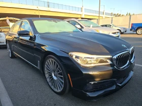 Alpina B7 FULL* * BOWERS & WILKINS* MASSAGES* NIGHT VISION*  - 65999 лв. / 33744.75 € - 93321724 3