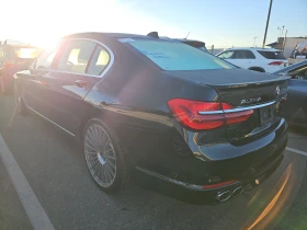 Alpina B7 FULL* * BOWERS & WILKINS* MASSAGES* NIGHT VISION*  - 65999 лв. / 33744.75 € - 93321724 6