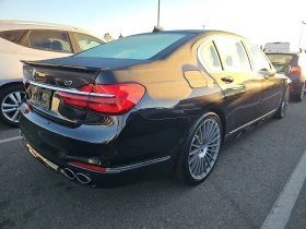 Alpina B7 FULL* * BOWERS & WILKINS* MASSAGES* NIGHT VISION*  - 65999 лв. / 33744.75 € - 93321724 4