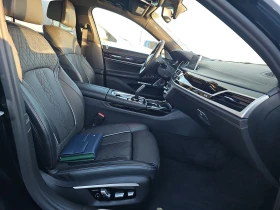 Alpina B7 FULL* * BOWERS & WILKINS* MASSAGES* NIGHT VISION*  - 65999 лв. / 33744.75 € - 93321724 12