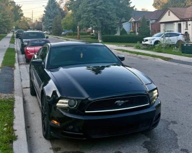 Ford Mustang V6 * * АВТОМАТИК * * CARFAX * * АВТО КРЕДИТ * * 