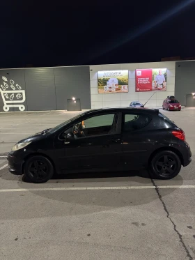 Peugeot 207, снимка 7