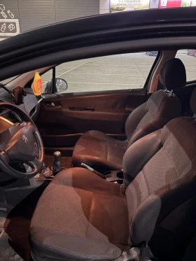 Peugeot 207, снимка 9
