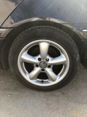 Mercedes-Benz C 220 2.2, снимка 17