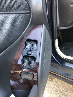 Mercedes-Benz C 220 2.2, снимка 12