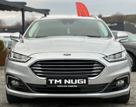 Ford Mondeo LED* KEYLESS* NAVI* AVTOMATIK* FACE* TOP*  - изображение 1