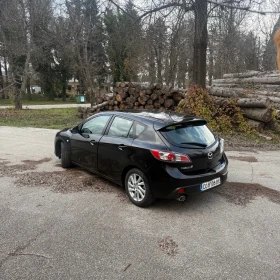 Mazda 3 2.2 MZR , снимка 15