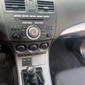 Mazda 3 2.2 MZR , снимка 11