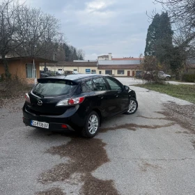 Mazda 3 2.2 MZR , снимка 5