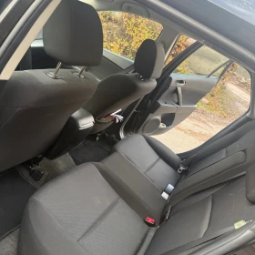 Mazda 3 2.2 MZR , снимка 9