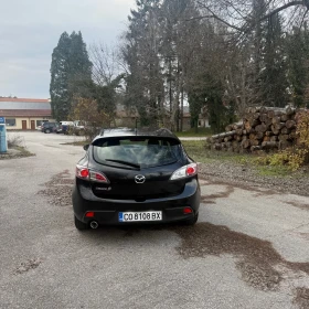 Mazda 3 2.2 MZR , снимка 6
