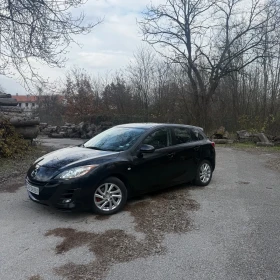 Mazda 3 2.2 MZR , снимка 1