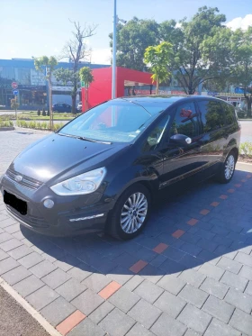 Ford S-Max, снимка 2 — Bazar.bg Ford S-Max, снимка 2