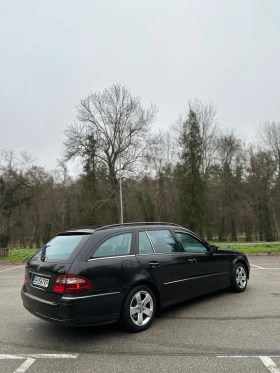Mercedes-Benz E 320 | Mobile.bg � ����� ������ 4