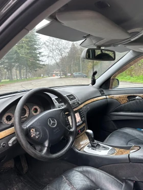 Mercedes-Benz E 320 | Mobile.bg � ����� ������ 9