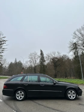 Mercedes-Benz E 320 | Mobile.bg � ����� ������ 6