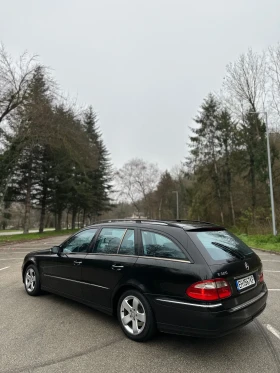 Mercedes-Benz E 320 | Mobile.bg � ����� ������ 5