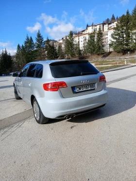 Audi A3, снимка 4