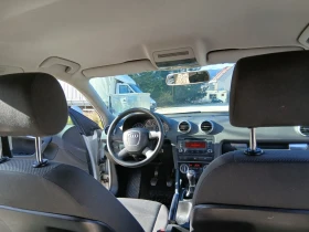 Audi A3, снимка 8