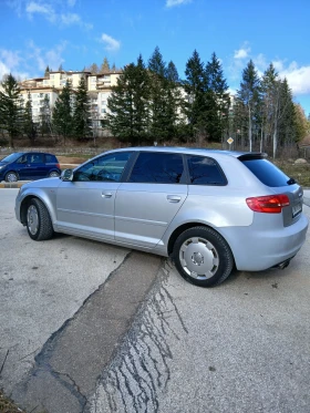 Audi A3, снимка 3