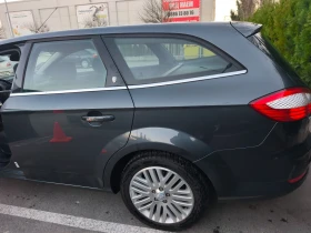 Ford Mondeo, снимка 10