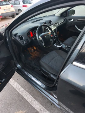 Ford Mondeo, снимка 13