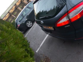 Ford Mondeo, снимка 5