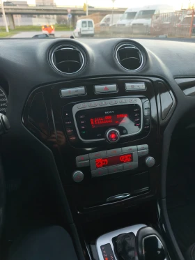 Ford Mondeo, снимка 2