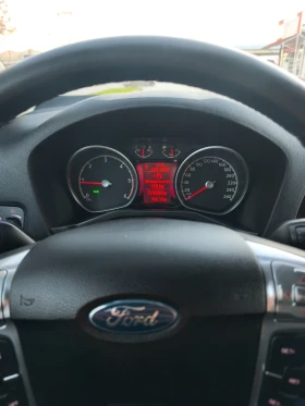 Ford Mondeo, снимка 3