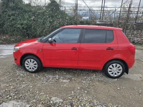 Skoda Fabia 1.2 Бензин/газ - 3300 € / 6454.24 лв. - 77284647 6